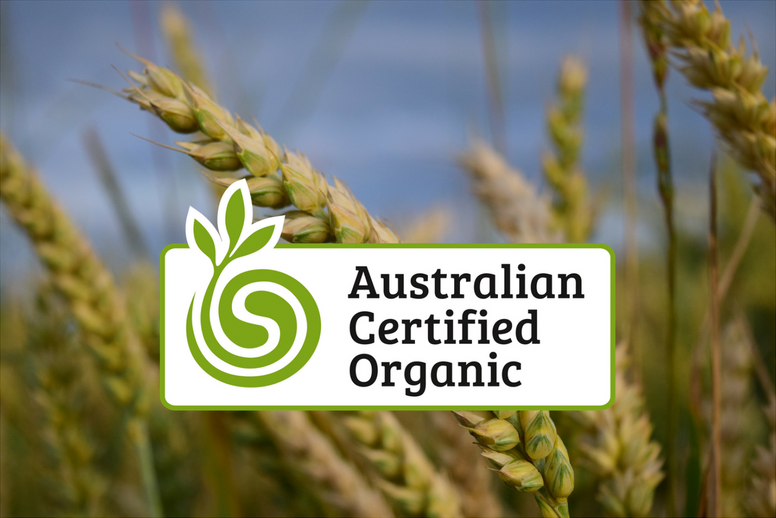 What Is Certified Organic Absolute Organic