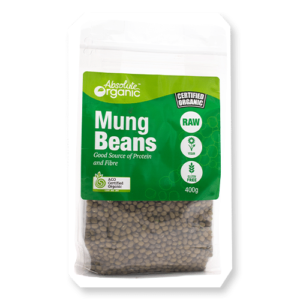 mung 400g