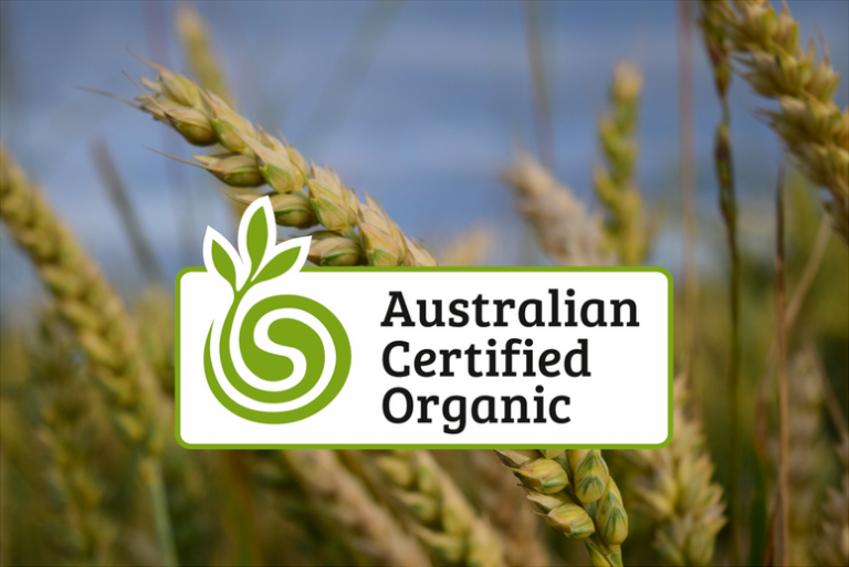 What is Certified Organic?