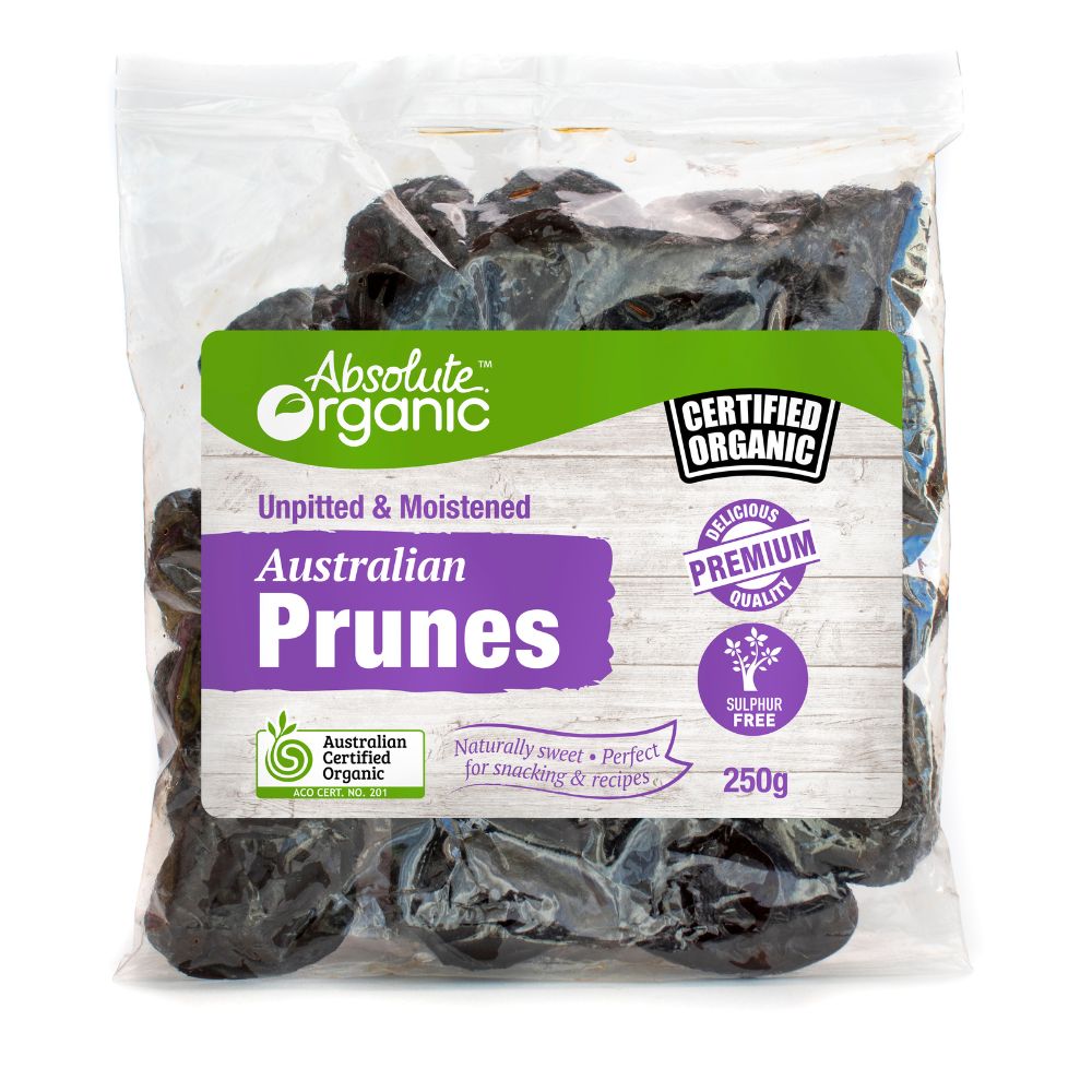 Prunes 250g