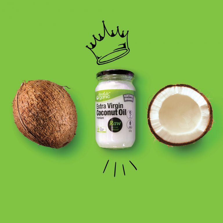 The king of the house: All about Coconut Oil