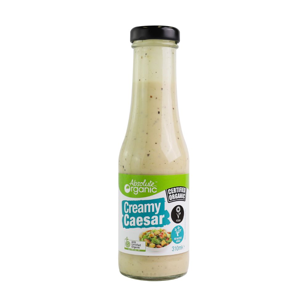 Creamy Caesar 310ml