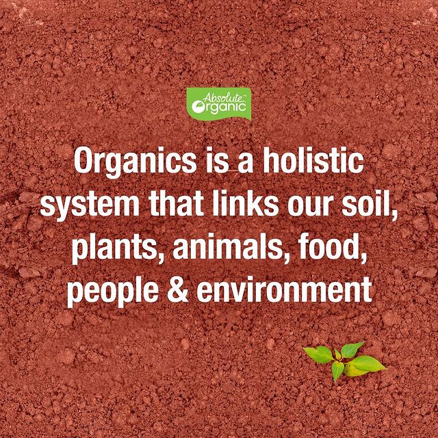 Do you really know what Organic means?